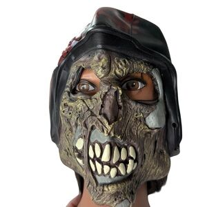 Zombie Halloween‎ Mask California Costumes